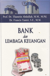 Bank dan Lembaga Keuangan