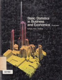 Basic Statistics in Business and Economics