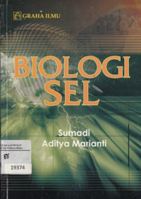 Biologi Sel