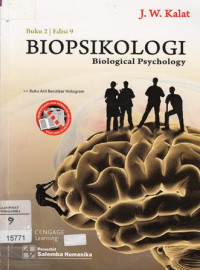 Biopsikoliogi Biological Psychologi