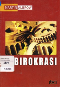 Birokrasi