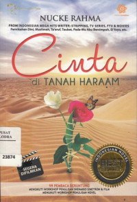 Cinta Di Tanah Haram