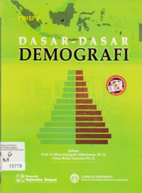 Dasar-dasar demografi