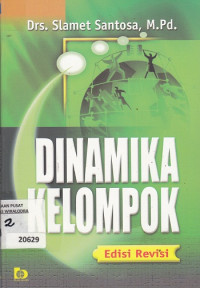 Dinamika kelompok