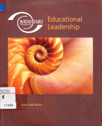 Educational leadership