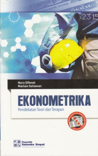 Ekonometrika: Pendekatan Teori dan Terapan