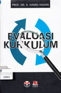 Evaluasi kurikulum