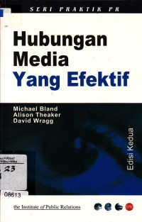 Hubungan media yang efektif