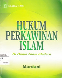 Hukum Perakawinan Islam