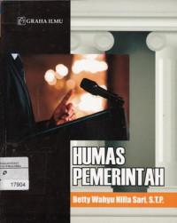 Humas Pemerintahan