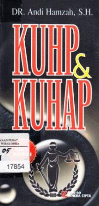 KUHP & KUHAP