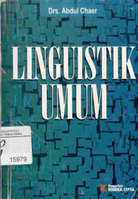 Lingustik Umum