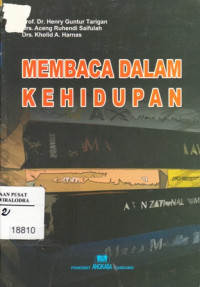 Membaca Dalam Kehidupan