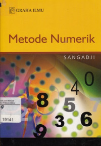 Metode numerik