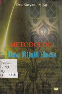 Metodologi Ilmu Rijalil Hadis