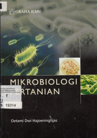 Mikrobiologi Pertanian