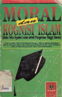 Moral dan Kognisi Islam