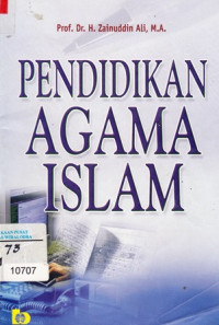 Pendidikan Agama Islam