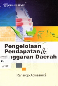 Pengelolaan Pendapatan & Anggaran Daerah