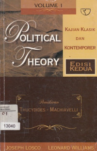 Political Theory