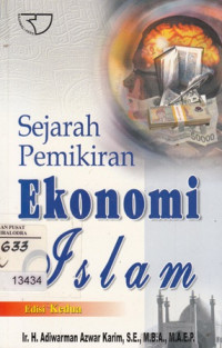 Sejarah Pemikiran Ekonomi Islam