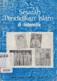 Sejarah Pendidikan Islam Di Indonesia