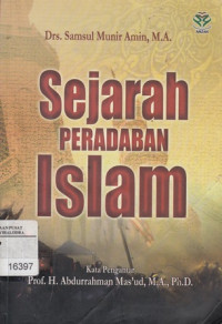 Sejarah Peradaban Islam