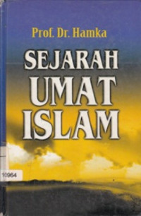 Sejarah Umat Islam