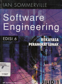 Software Engineering Rekayasa Perangkat Lunak Jilid 1