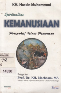 Spiritualitas Kemanusiaan Perspektif Islam Pesantren