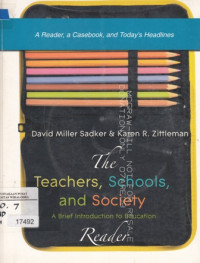 Teachers, school, and society