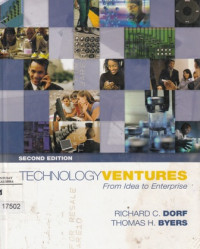 Technology Ventures From Idea to Enterprise