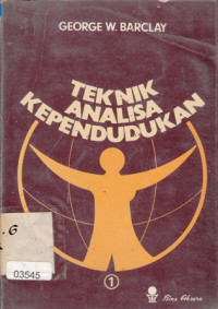 Teknik analisa kependudukan