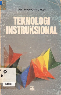 Teknologi instruksional