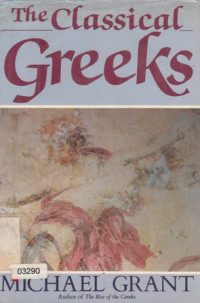 The Classical Greeks