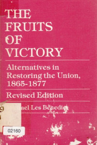 The Fruits Of Victory